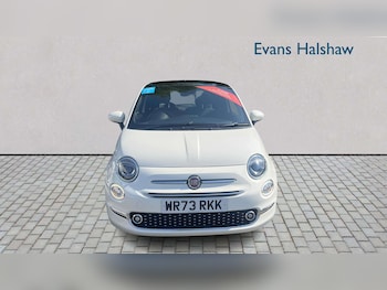 Used Fiat 500 2023 for sale - 78732291: Photo