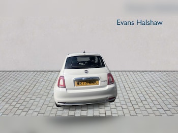 Used Fiat 500 2023 for sale - 78732291: Photo