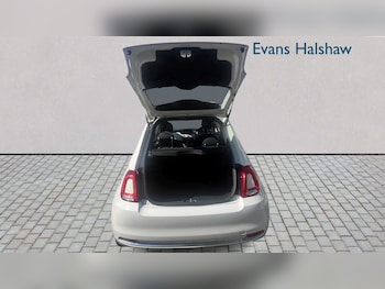 Used Fiat 500 2023 for sale - 78732291: Photo
