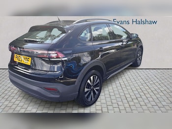 Used Volkswagen Taigo 2023 for sale - 79593018: Photo