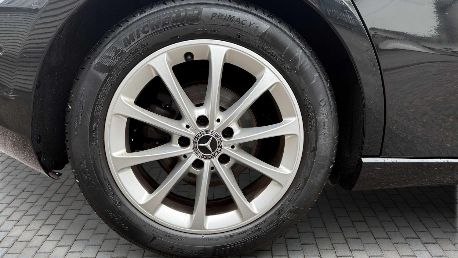 Used Mercedes-Benz A-Class 2018 for sale - 77389763: Photo 10