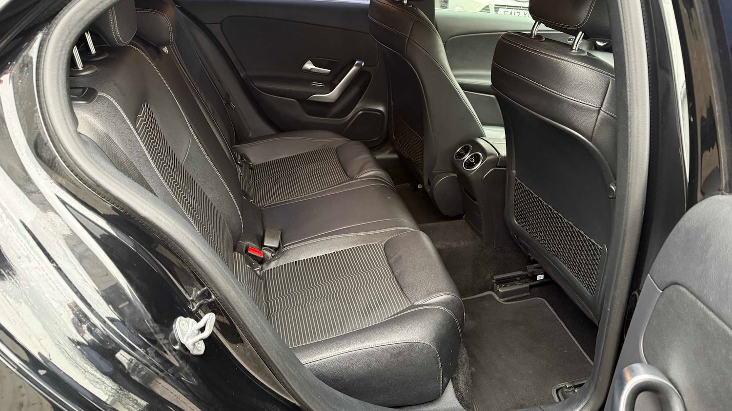 Used Mercedes-Benz A-Class 2018 for sale - 77389763: Photo 12