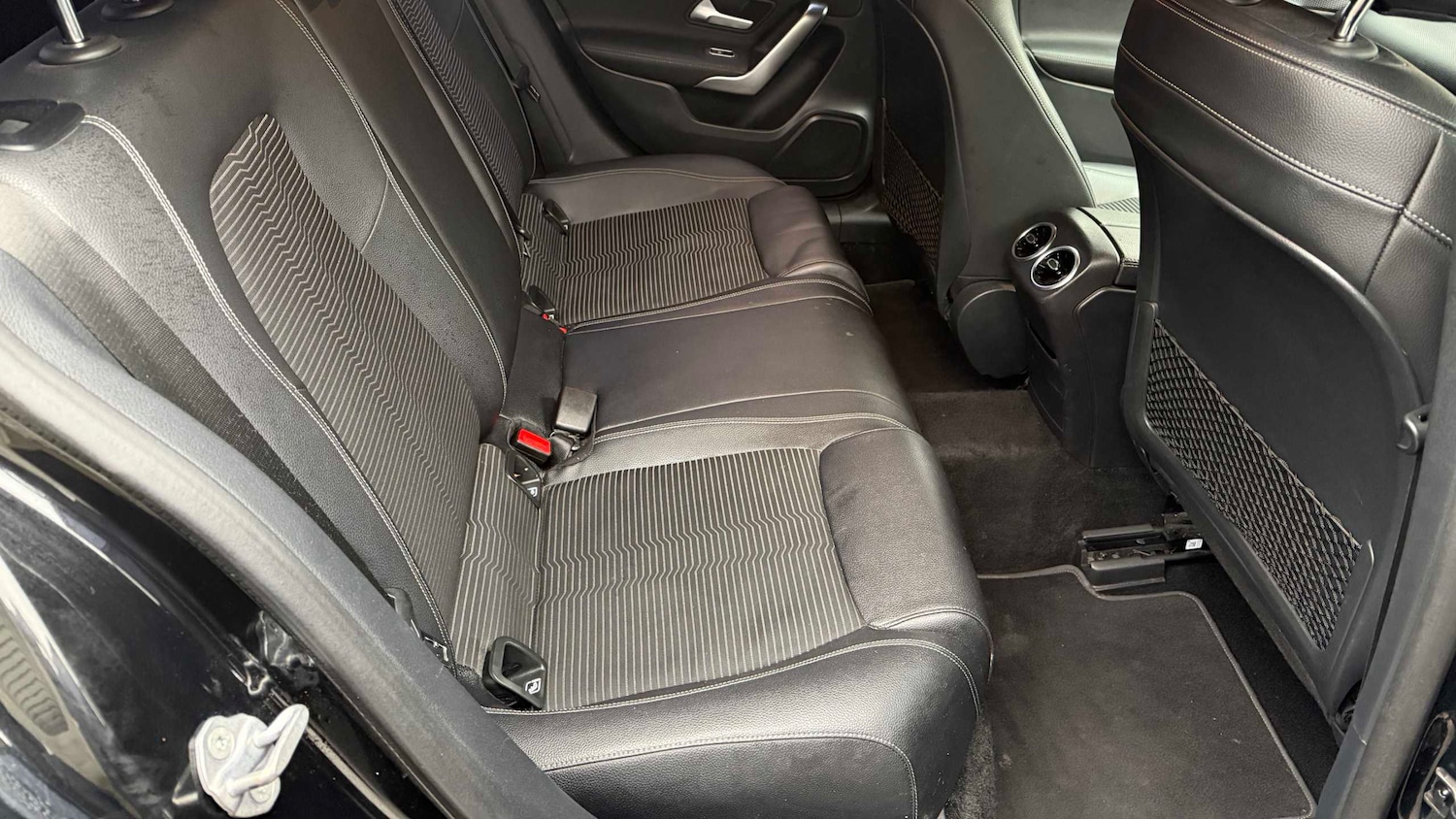 Used Mercedes-Benz A-Class 2018 for sale - 77389763: Photo 13