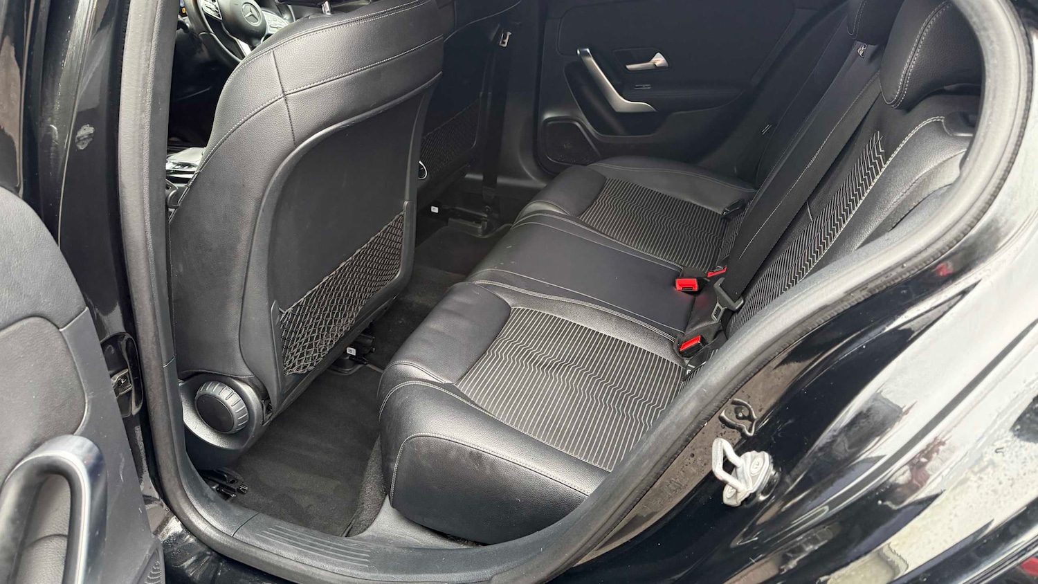 Used Mercedes-Benz A-Class 2018 for sale - 77389763: Photo 14