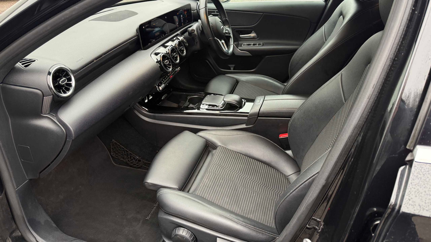 Used Mercedes-Benz A-Class 2018 for sale - 77389763: Photo 15