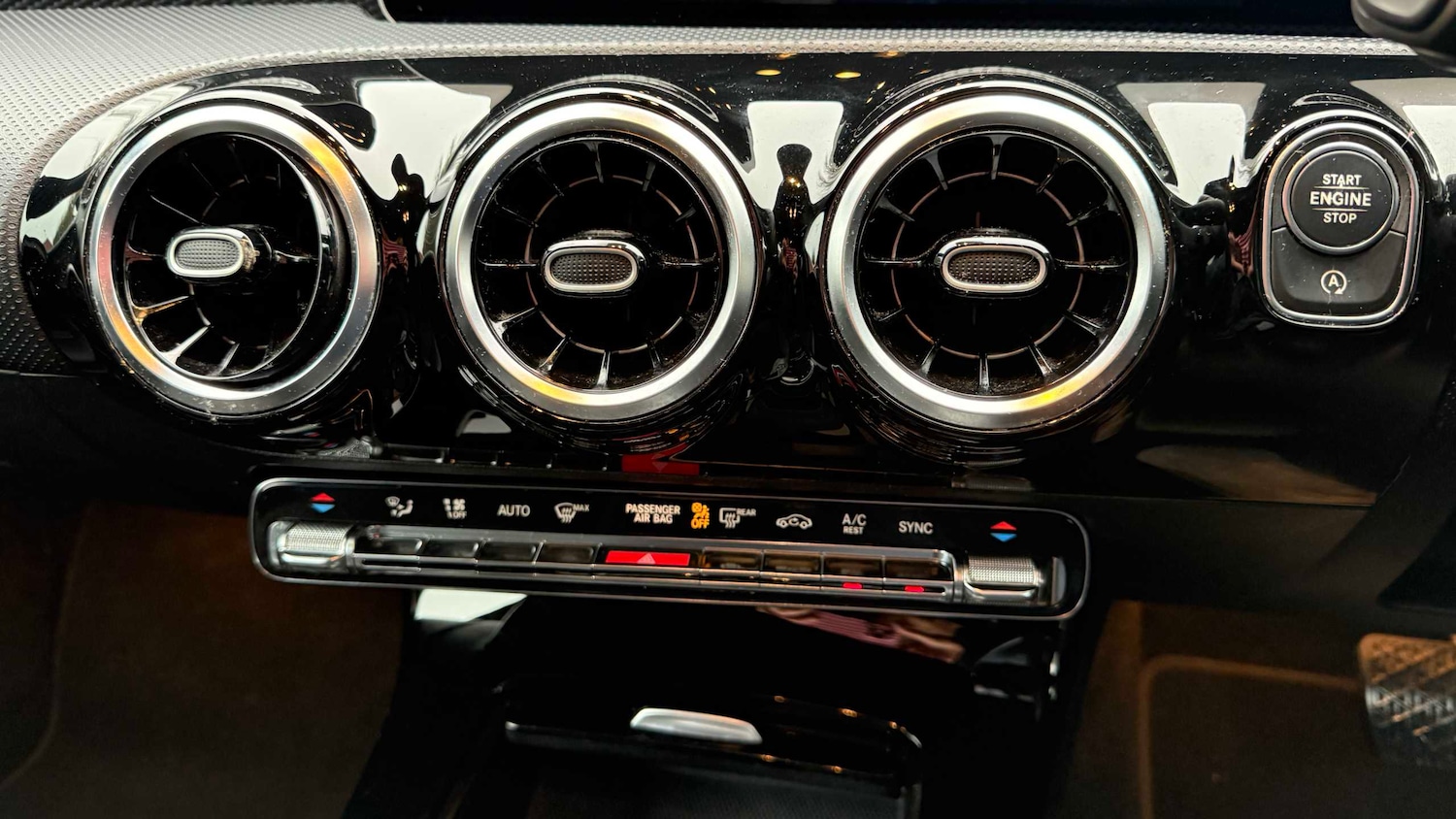 Used Mercedes-Benz A-Class 2018 for sale - 77389763: Photo 20