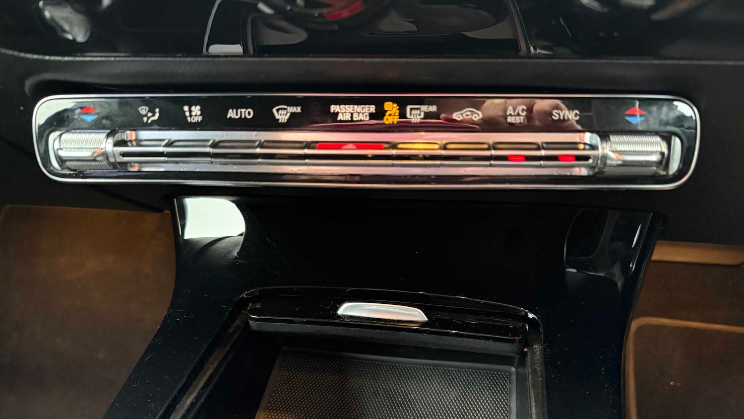 Used Mercedes-Benz A-Class 2018 for sale - 77389763: Photo 21