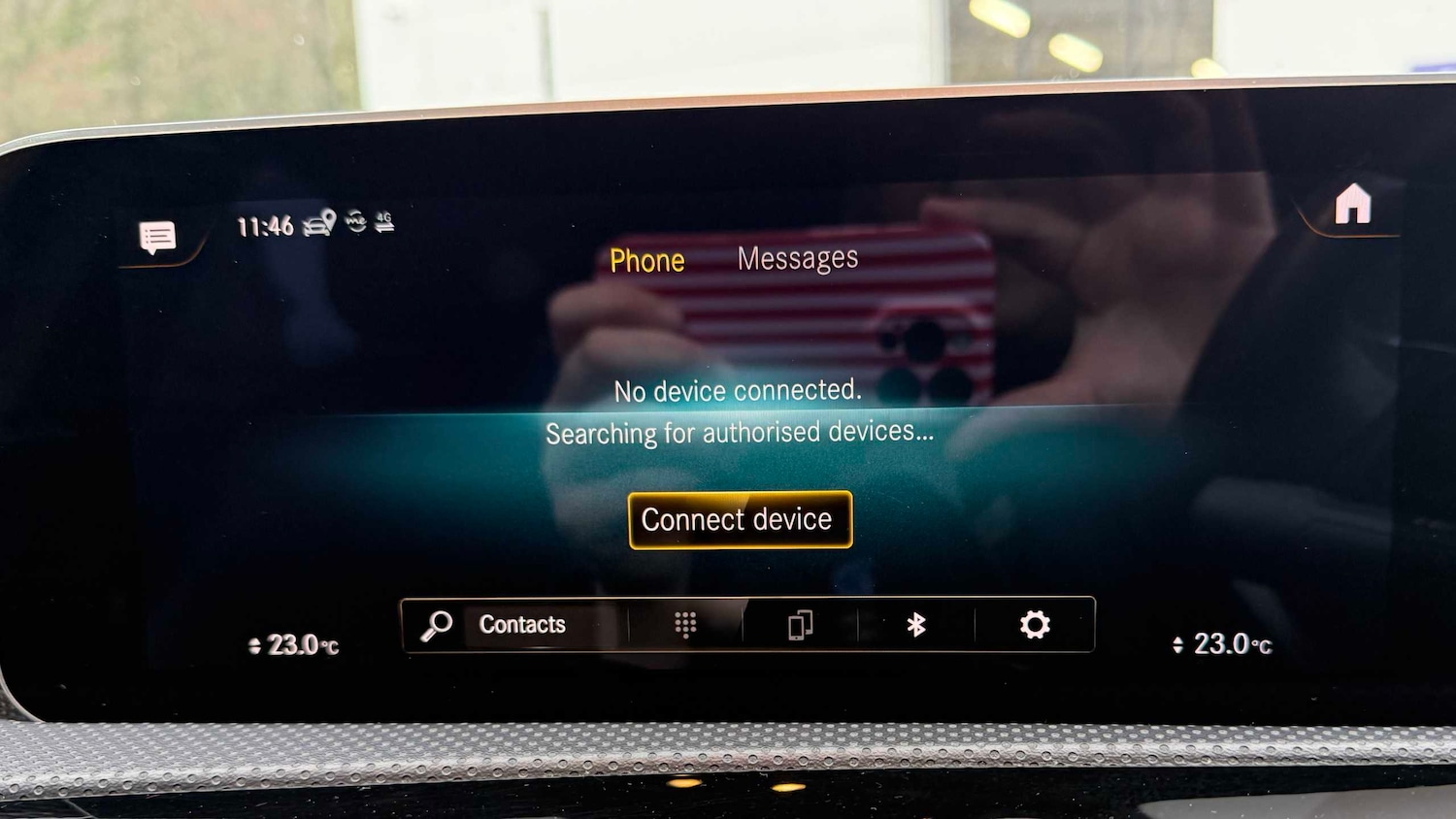 Used Mercedes-Benz A-Class 2018 for sale - 77389763: Photo 22