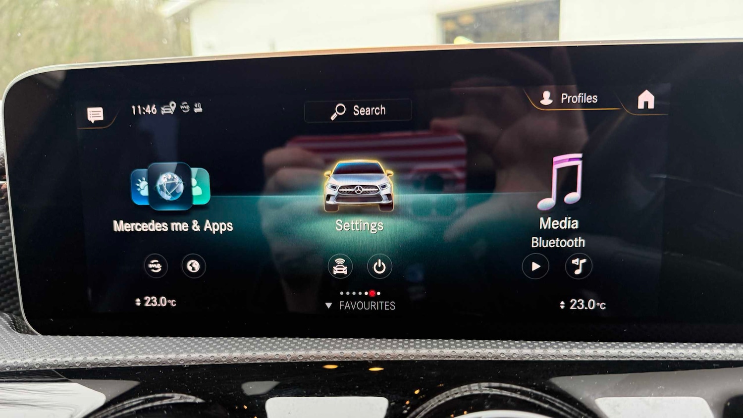 Used Mercedes-Benz A-Class 2018 for sale - 77389763: Photo 23