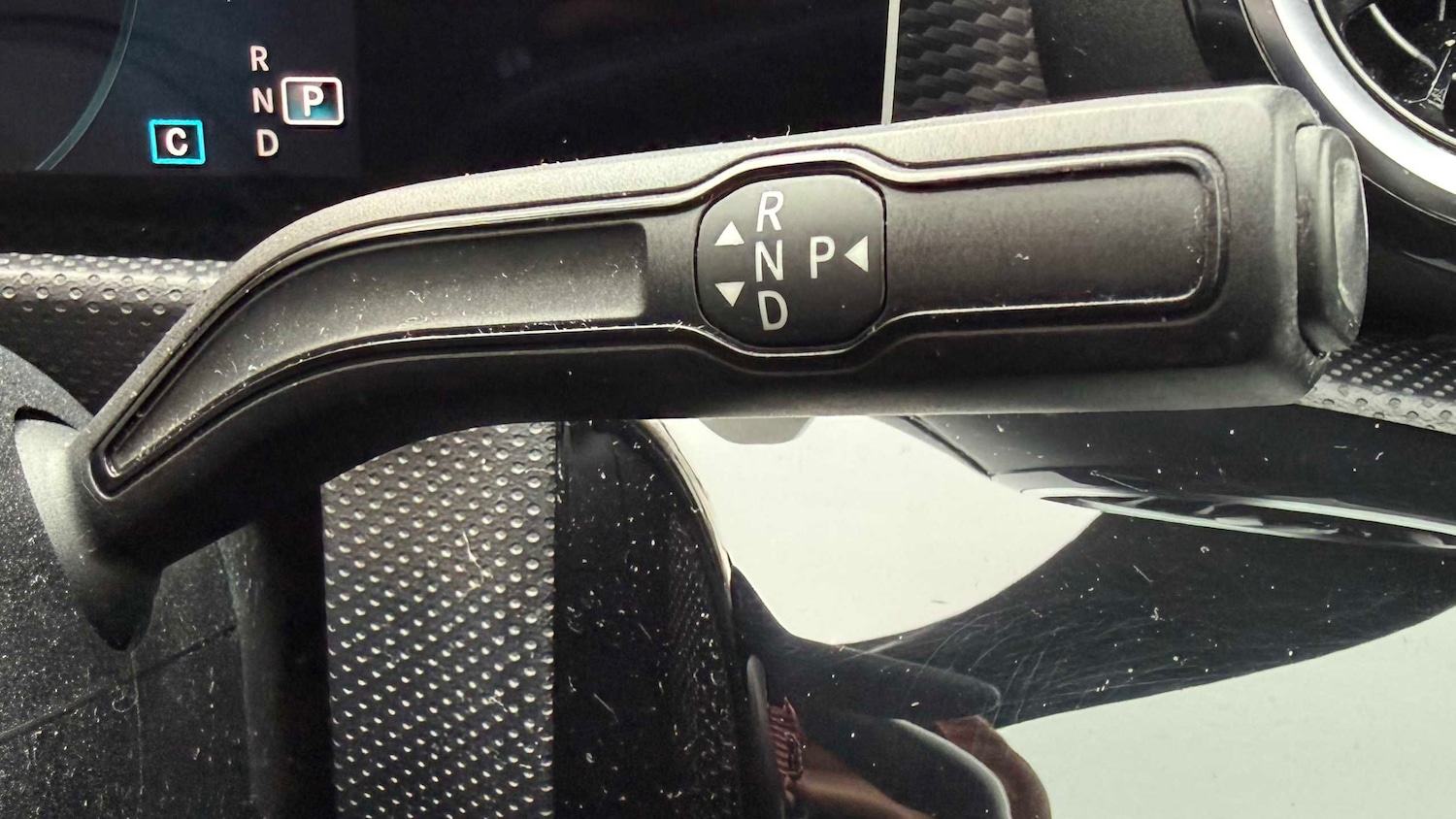 Used Mercedes-Benz A-Class 2018 for sale - 77389763: Photo 28