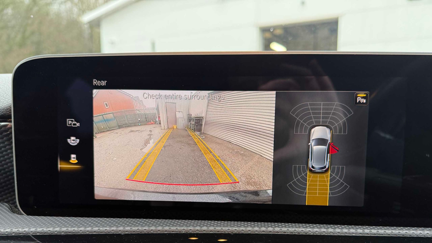 Used Mercedes-Benz A-Class 2018 for sale - 77389763: Photo 29