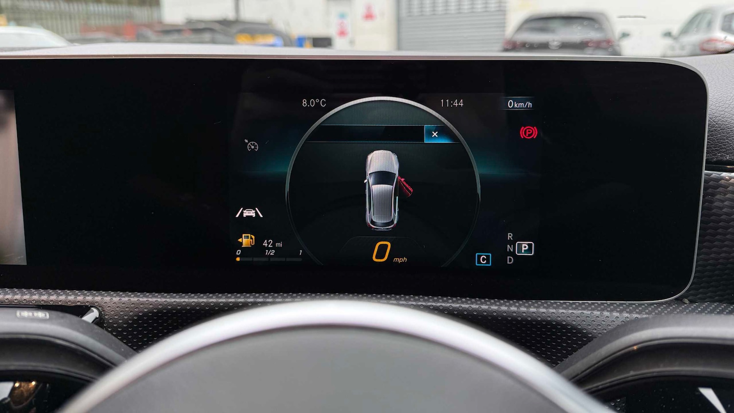 Used Mercedes-Benz A-Class 2018 for sale - 77389763: Photo 33