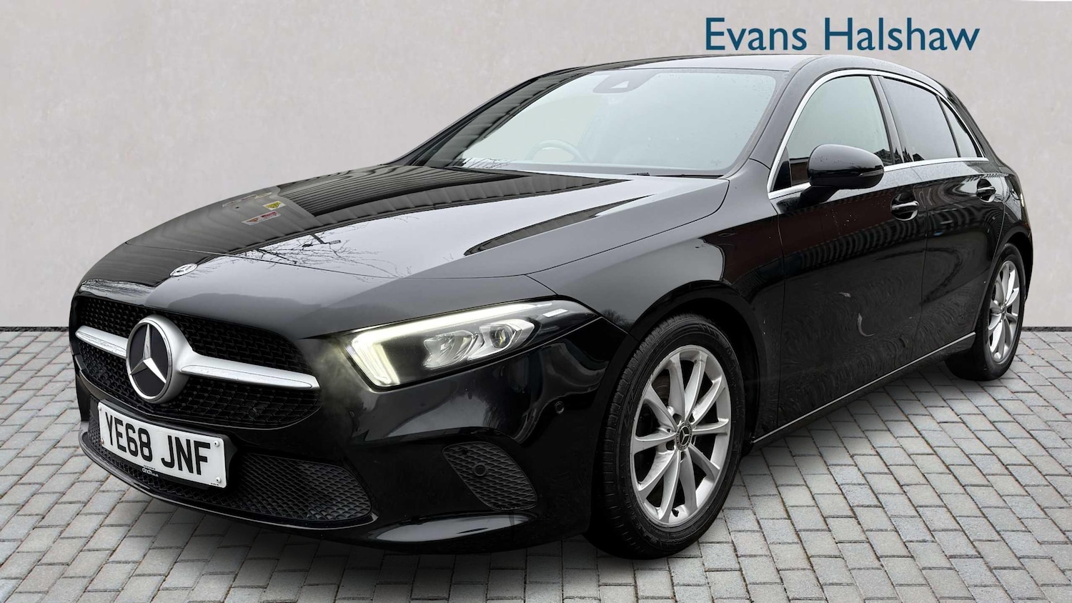 Used Mercedes-Benz A-Class 2018 for sale - 77389763: Photo 5