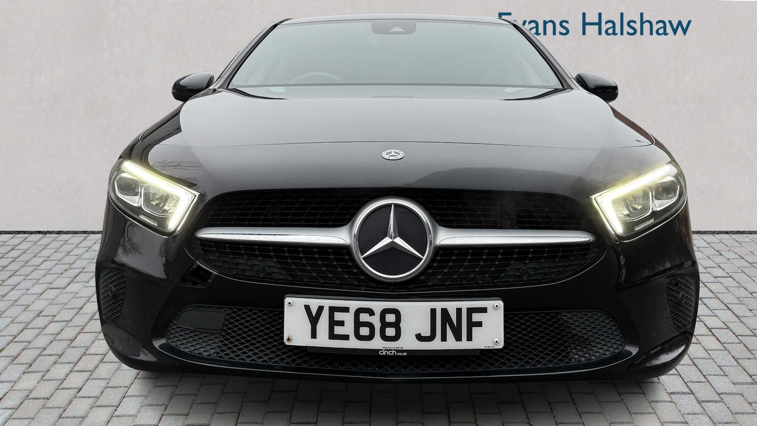 Used Mercedes-Benz A-Class 2018 for sale - 77389763: Photo 6