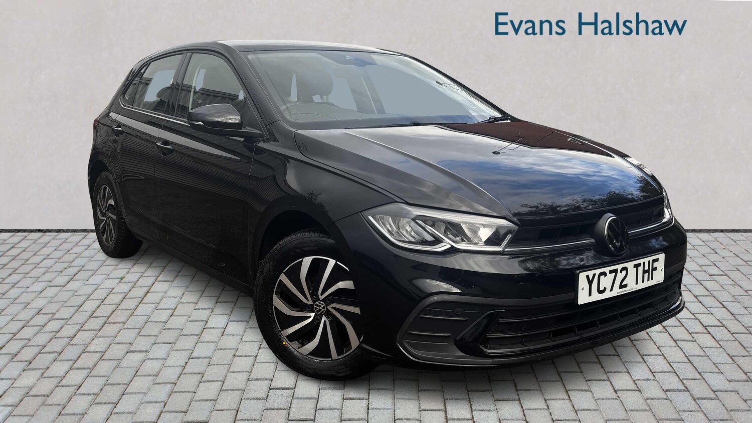 Used Volkswagen Polo 2022 for sale - 76339564: Photo 1