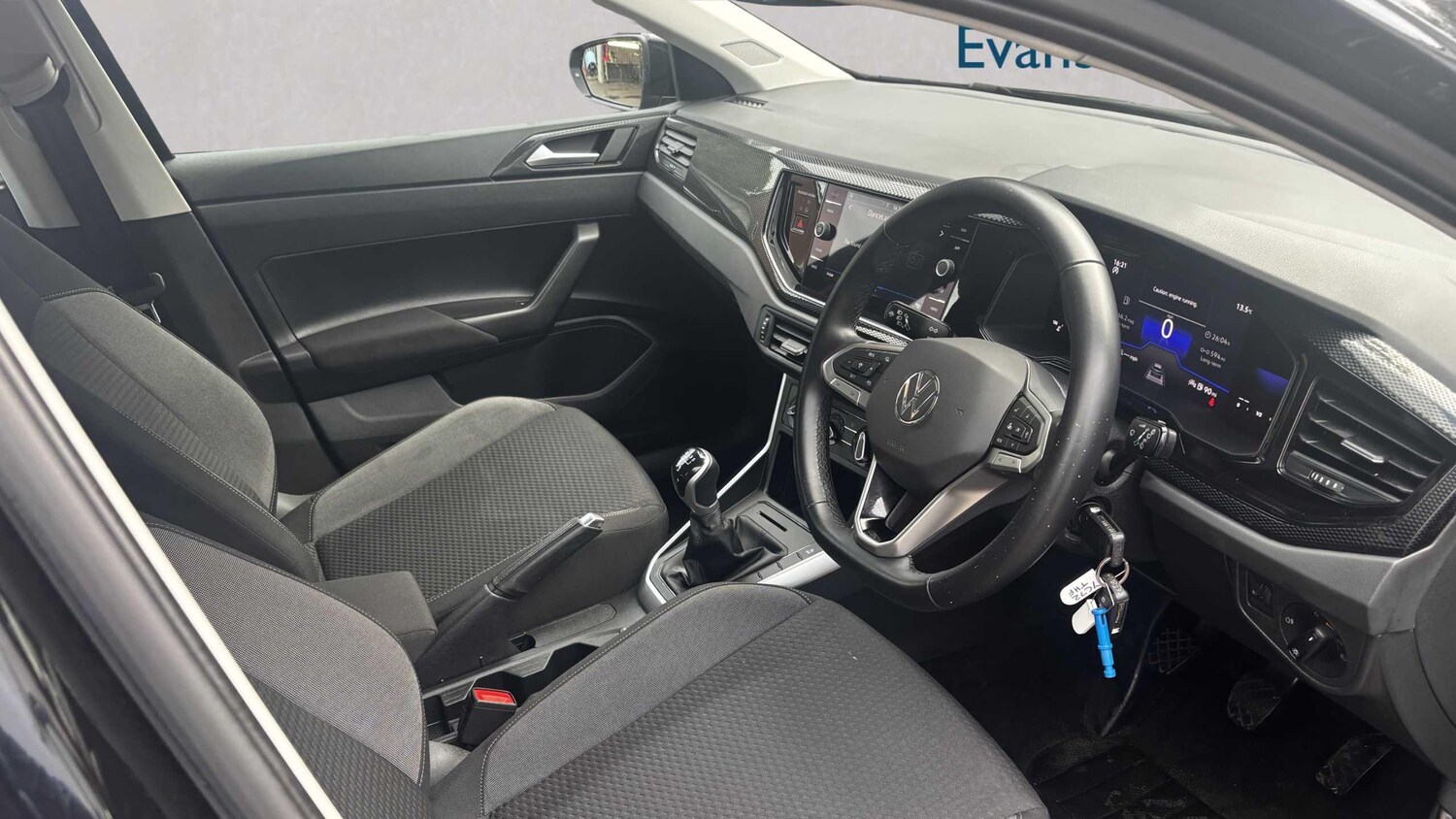 Used Volkswagen Polo 2022 for sale - 76339564: Photo 10