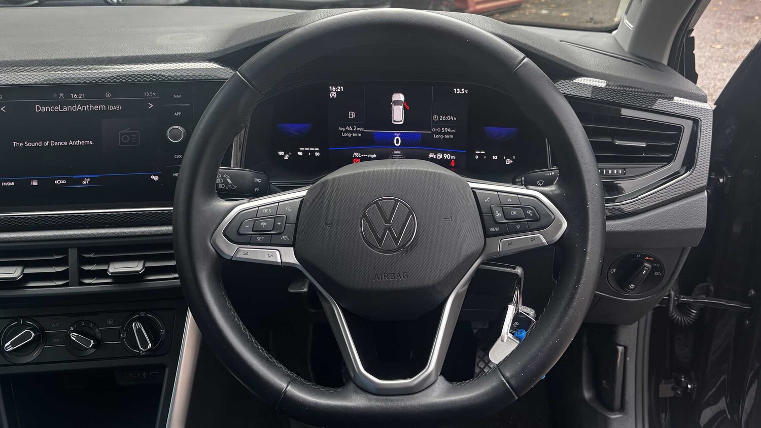 Used Volkswagen Polo 2022 for sale - 76339564: Photo 11