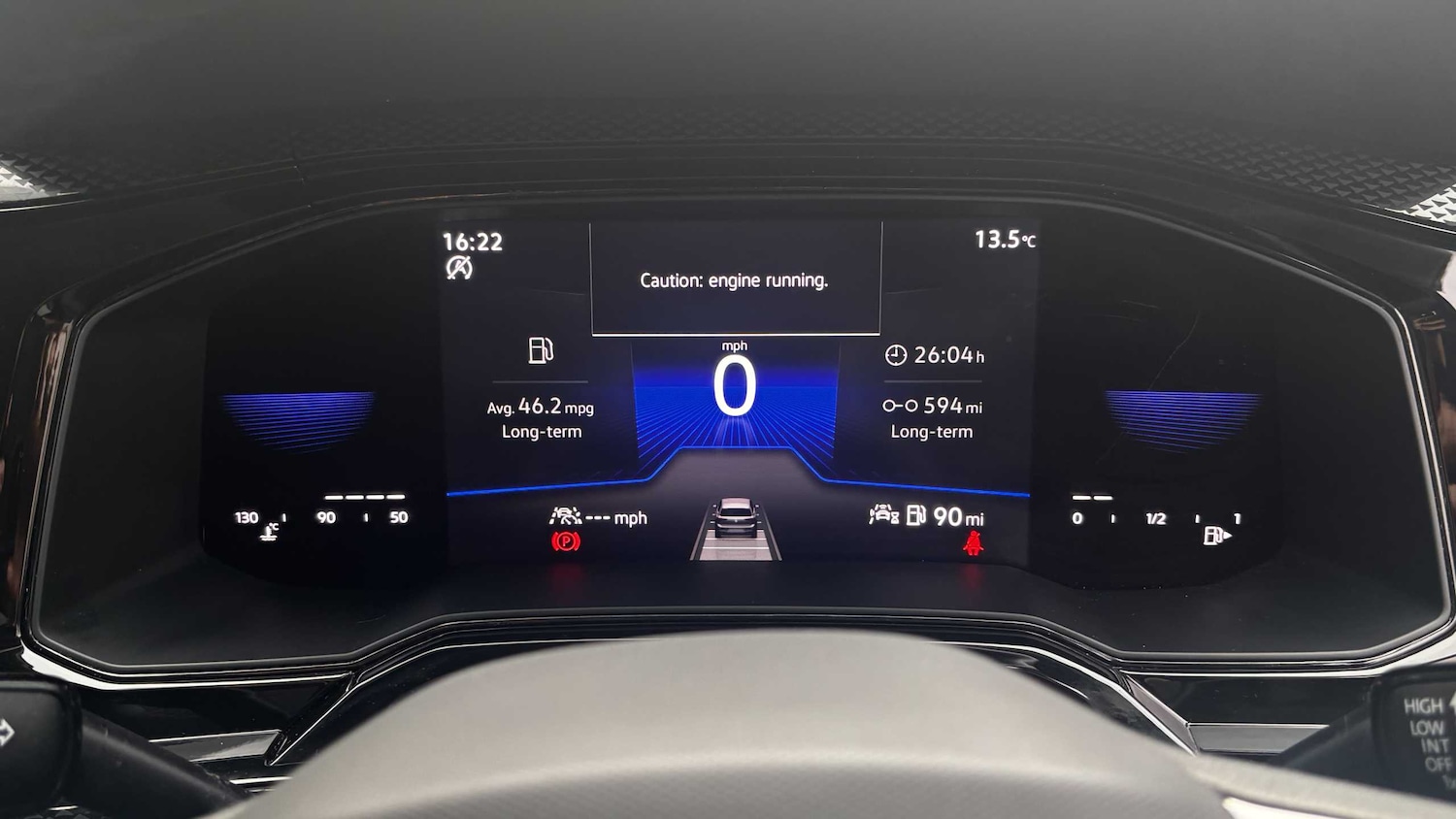 Used Volkswagen Polo 2022 for sale - 76339564: Photo 12