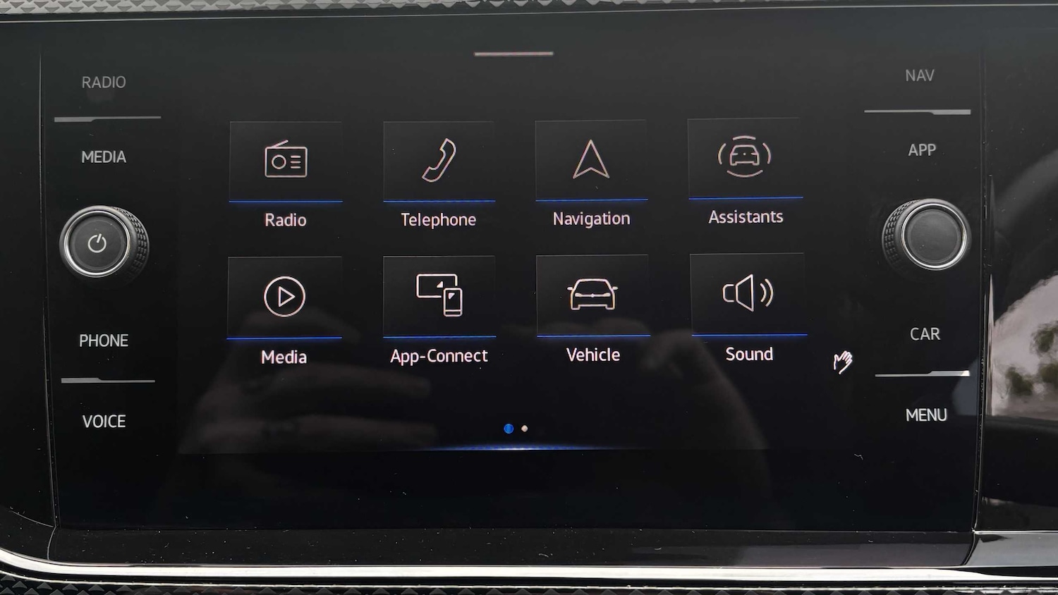 Used Volkswagen Polo 2022 for sale - 76339564: Photo 14