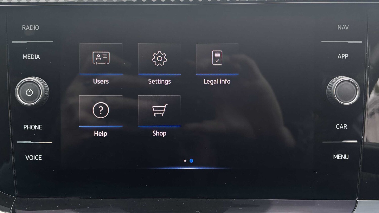 Used Volkswagen Polo 2022 for sale - 76339564: Photo 15