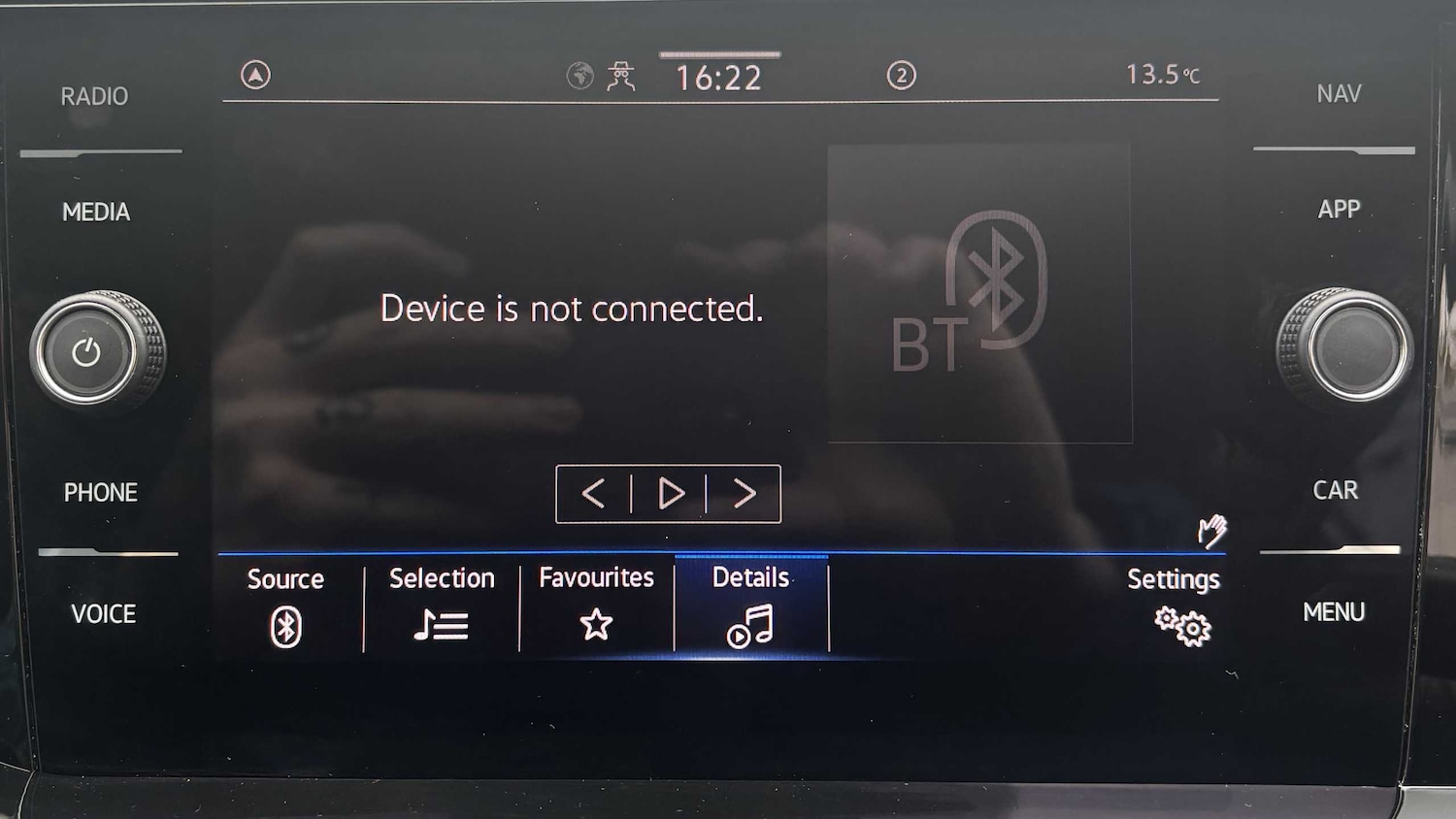 Used Volkswagen Polo 2022 for sale - 76339564: Photo 16