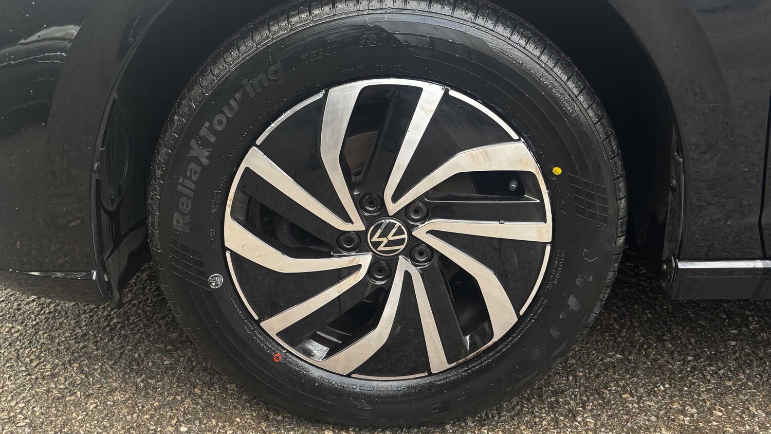 Used Volkswagen Polo 2022 for sale - 76339564: Photo 19