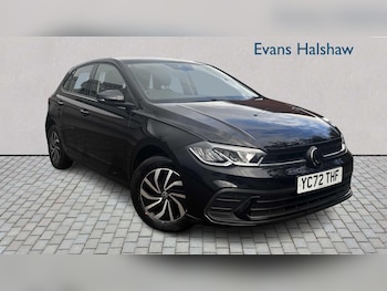 2022 - 1.0 TSI Life 5dr