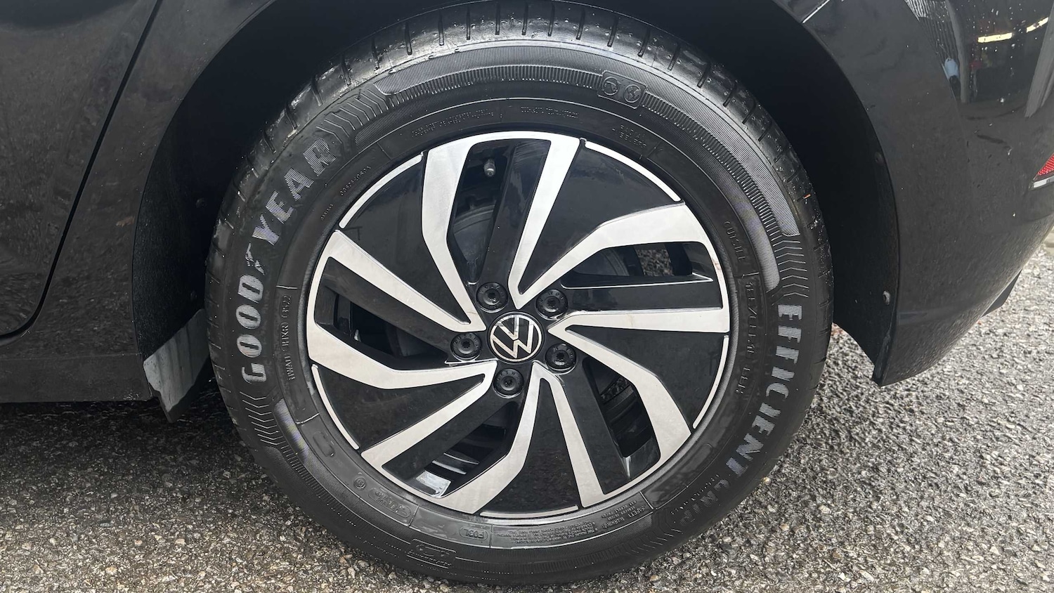 Used Volkswagen Polo 2022 for sale - 76339564: Photo 21