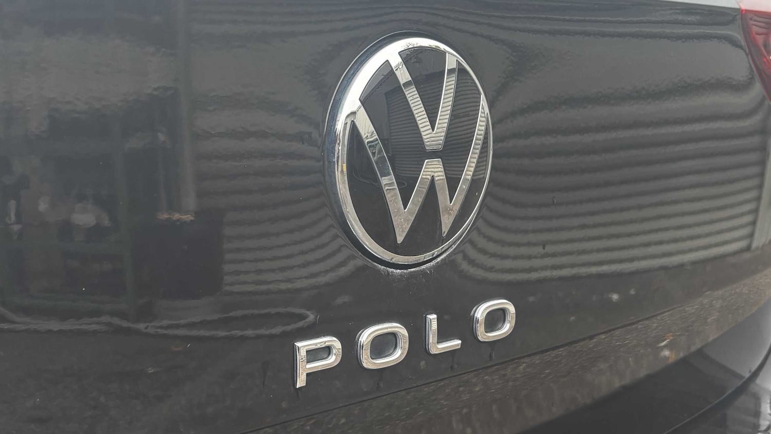 Used Volkswagen Polo 2022 for sale - 76339564: Photo 23