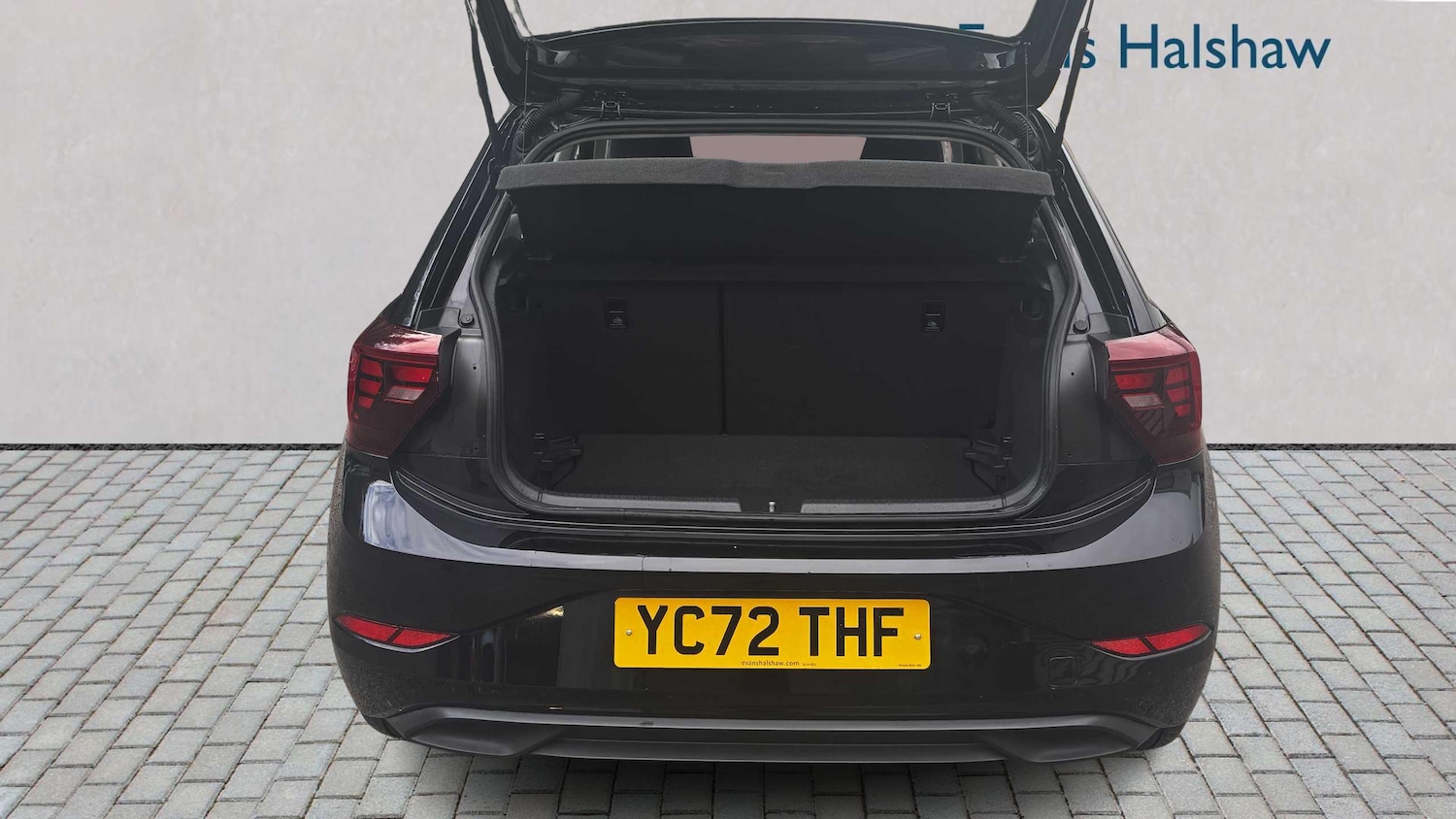 Used Volkswagen Polo 2022 for sale - 76339564: Photo 24