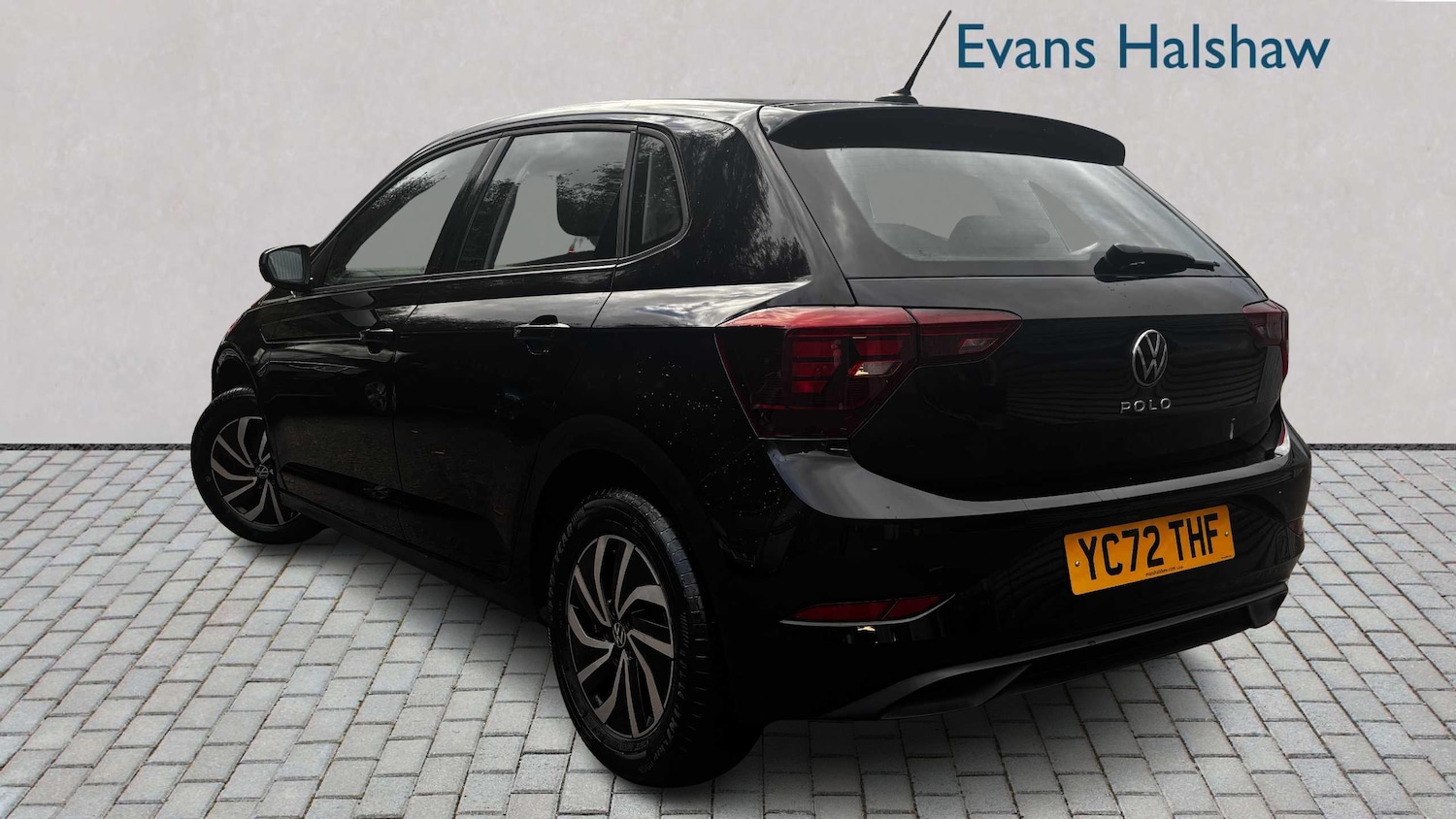 Used Volkswagen Polo 2022 for sale - 76339564: Photo 3