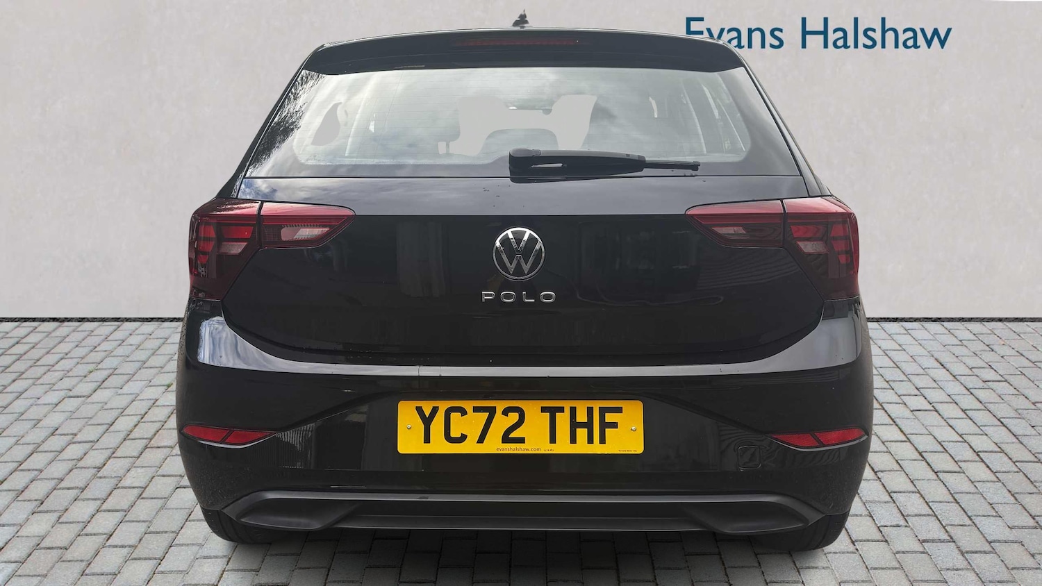 Used Volkswagen Polo 2022 for sale - 76339564: Photo 31