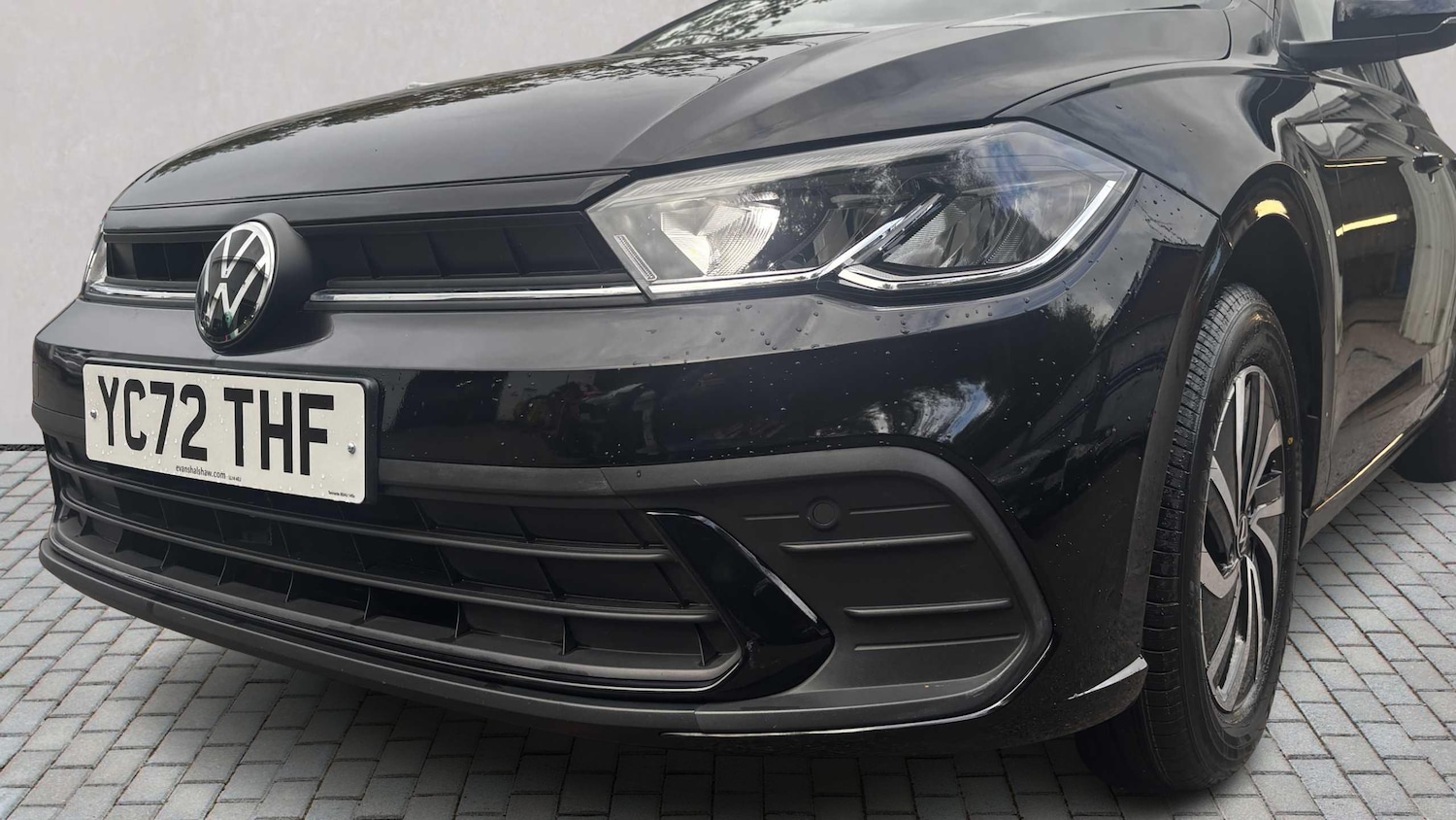 Used Volkswagen Polo 2022 for sale - 76339564: Photo 4