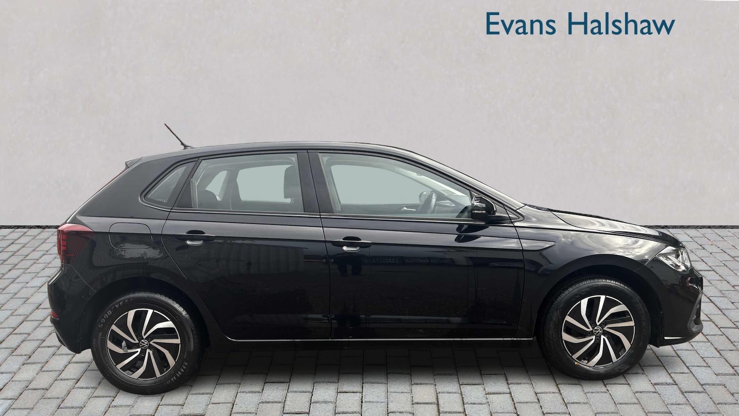 Used Volkswagen Polo 2022 for sale - 76339564: Photo 5