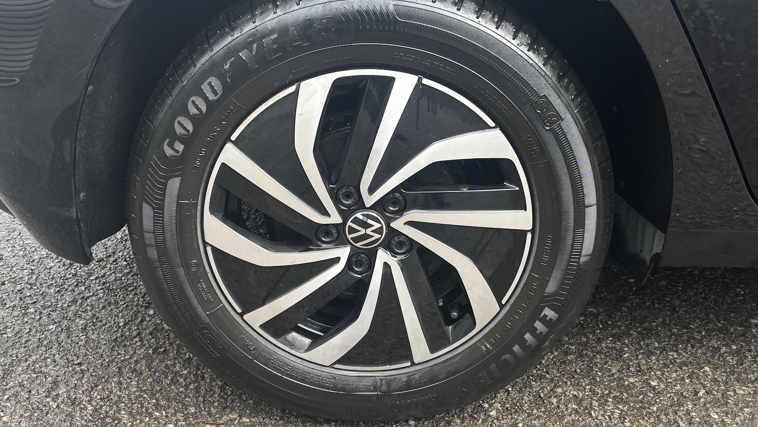 Used Volkswagen Polo 2022 for sale - 76339564: Photo 6