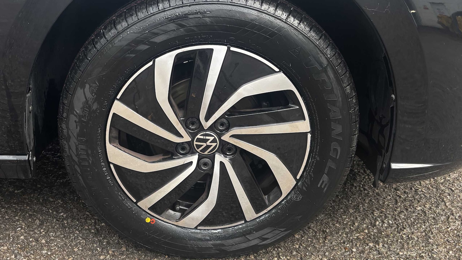 Used Volkswagen Polo 2022 for sale - 76339564: Photo 7