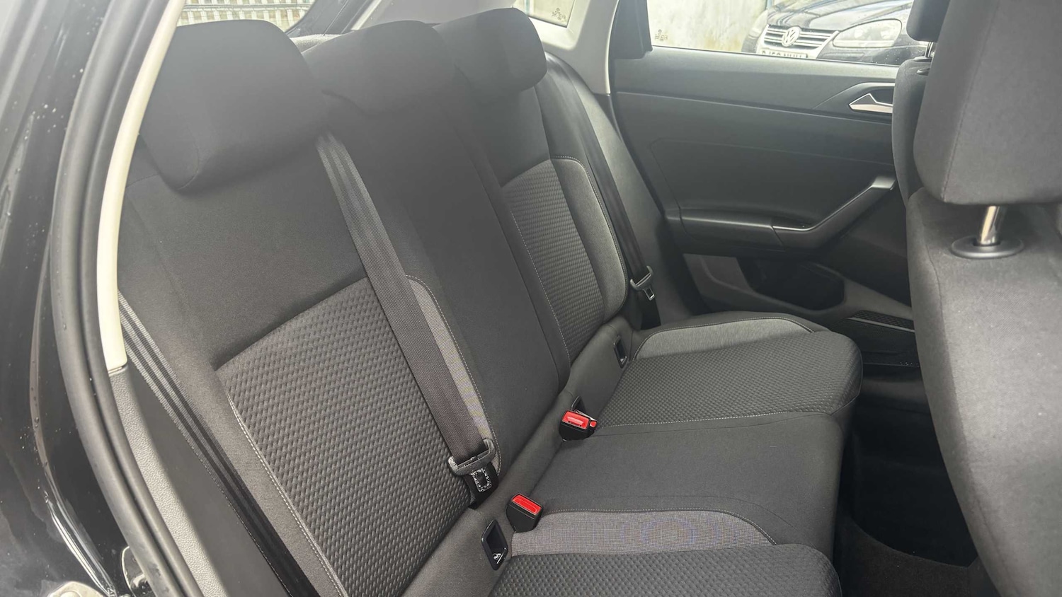 Used Volkswagen Polo 2022 for sale - 76339564: Photo 8