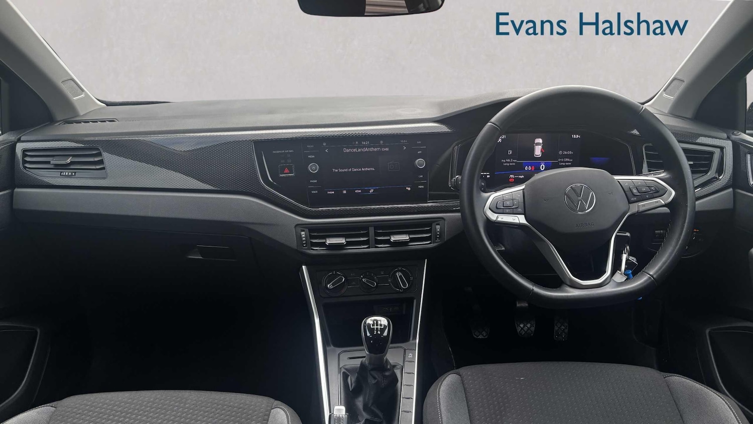 Used Volkswagen Polo 2022 for sale - 76339564: Photo 9