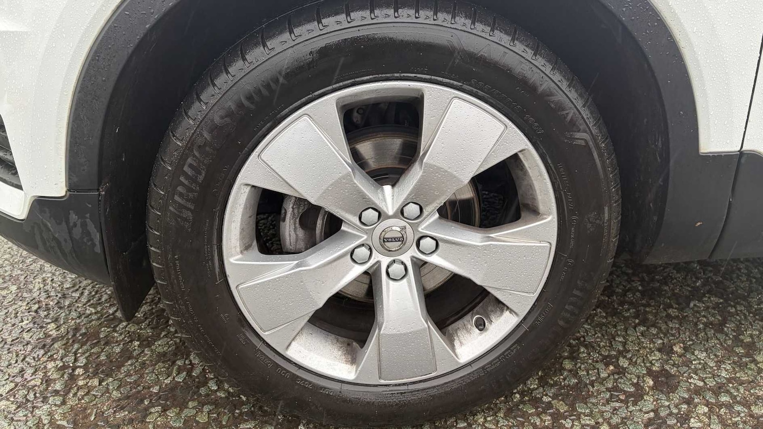 Used Volvo XC40 for sale - 77661230: Photo 10