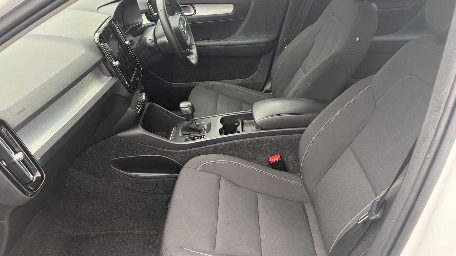 Used Volvo XC40 for sale - 77661230: Photo 13