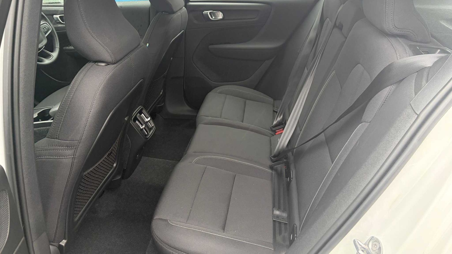 Used Volvo XC40 for sale - 77661230: Photo 14