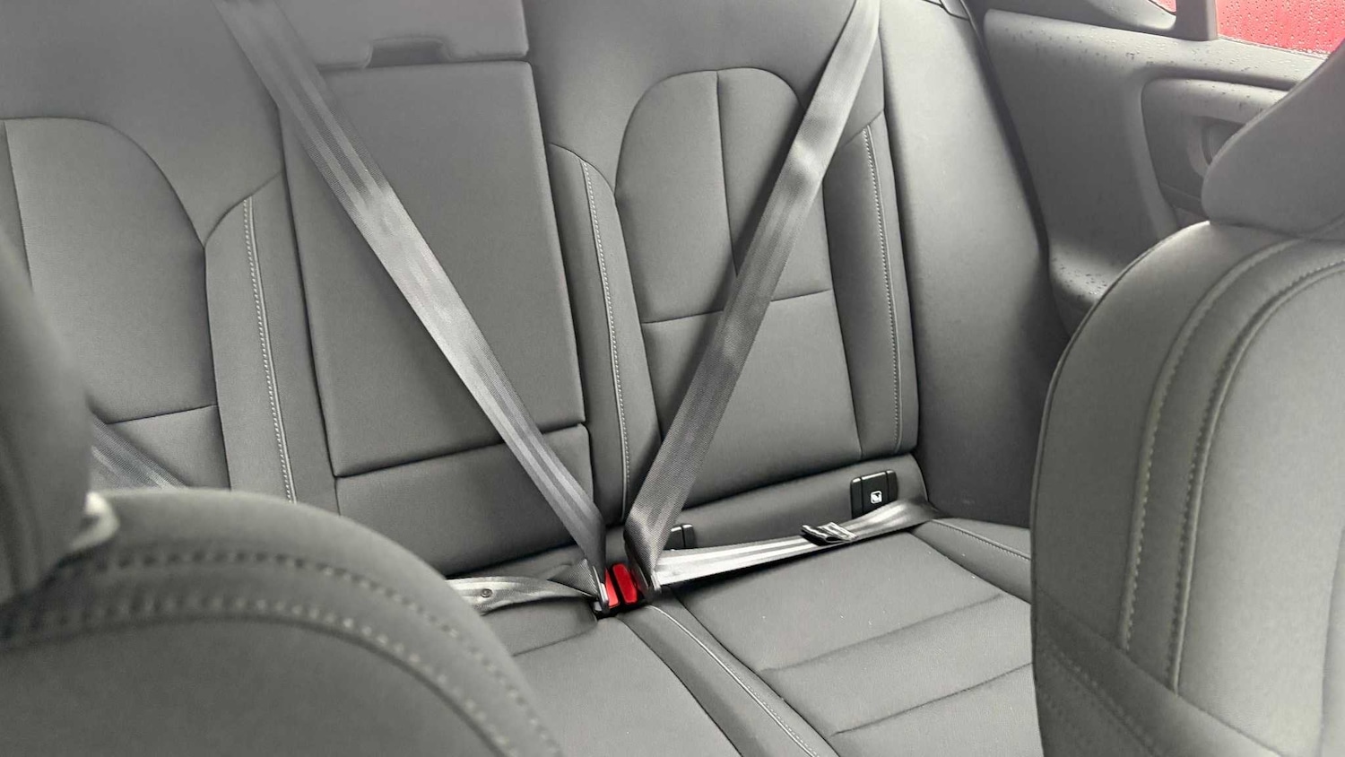 Used Volvo XC40 for sale - 77661230: Photo 16