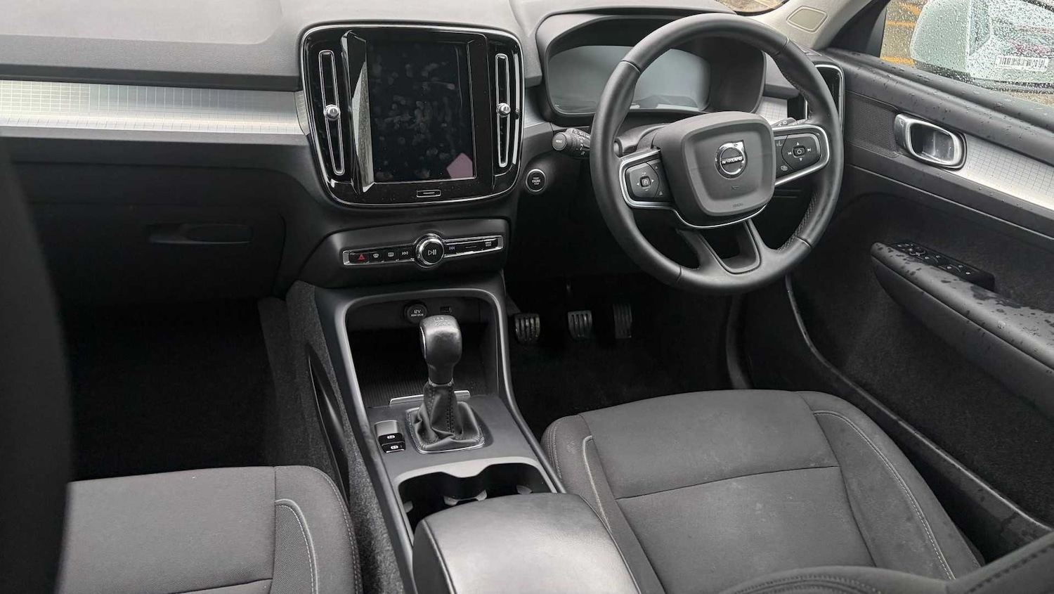 Used Volvo XC40 for sale - 77661230: Photo 17