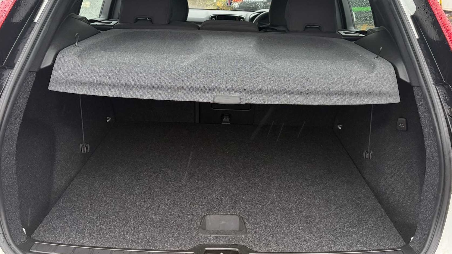 Used Volvo XC40 for sale - 77661230: Photo 18