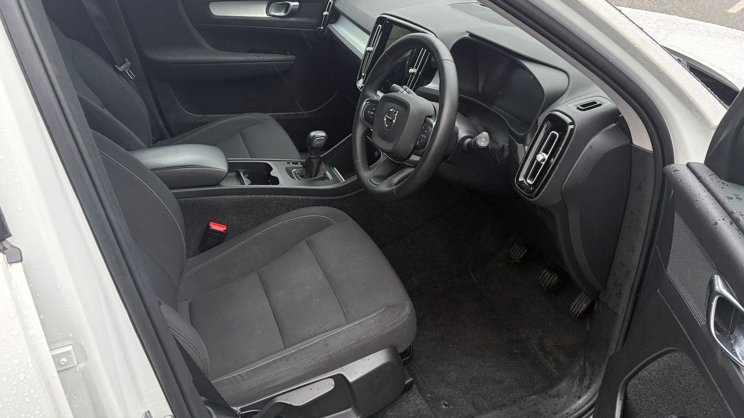 Used Volvo XC40 for sale - 77661230: Photo 19