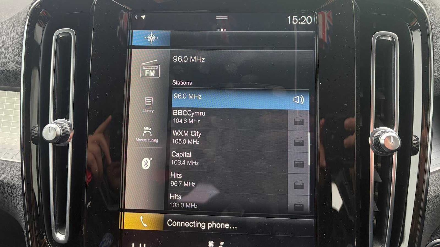 Used Volvo XC40 for sale - 77661230: Photo 27