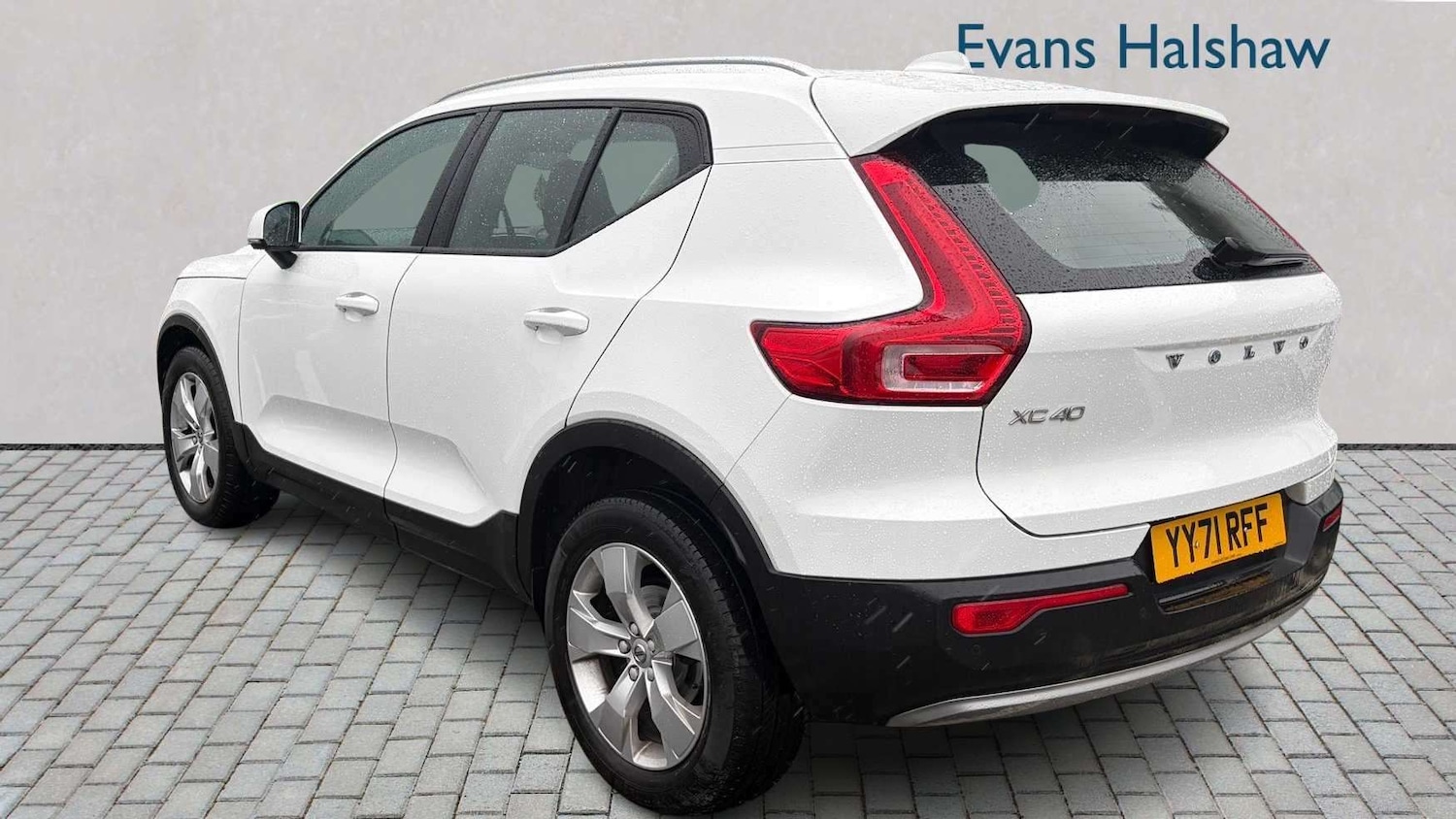 Used Volvo XC40 for sale - 77661230: Photo 5