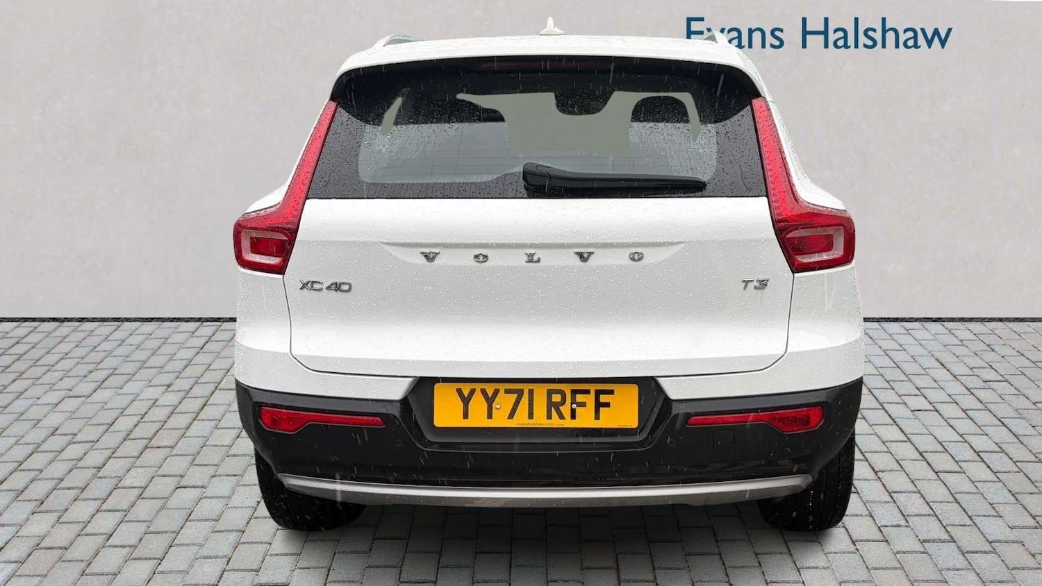 Used Volvo XC40 for sale - 77661230: Photo 6