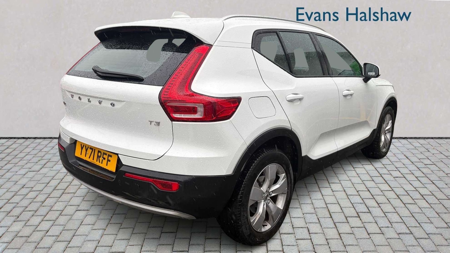 Used Volvo XC40 for sale - 77661230: Photo 7