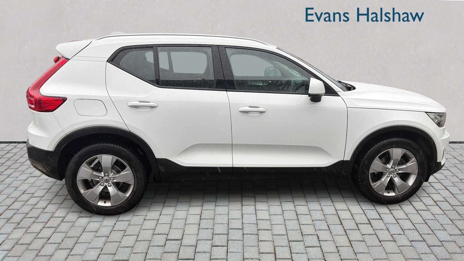 Used Volvo XC40 for sale - 77661230: Photo 8